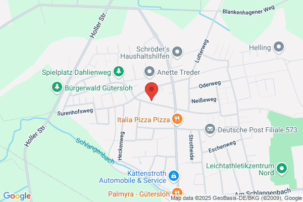 ARCANA Arzneimittelherstellung Dr. Sewerin GmbH & Co. KG