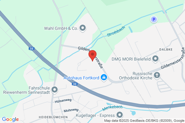 Allen Michael, P.S.V. Pumpen - Service + Vertriebs GmbH