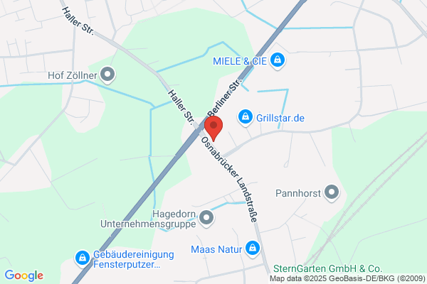 BBW Gummitechnik GmbH