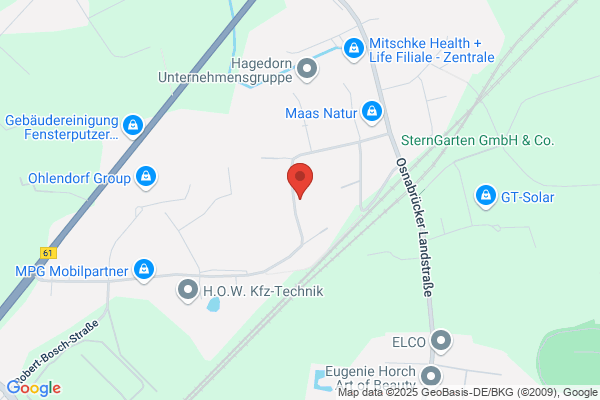 Betonwerk Münstermann GmbH