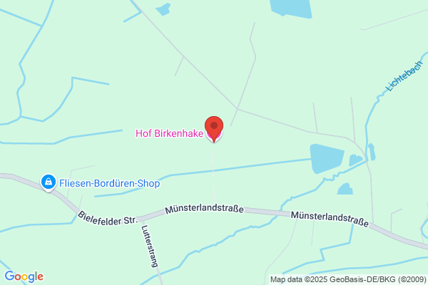 Birkenhake Friedrich-Hermann Ferien-Veranstaltungen