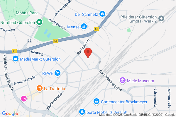 Blitz Umzüge