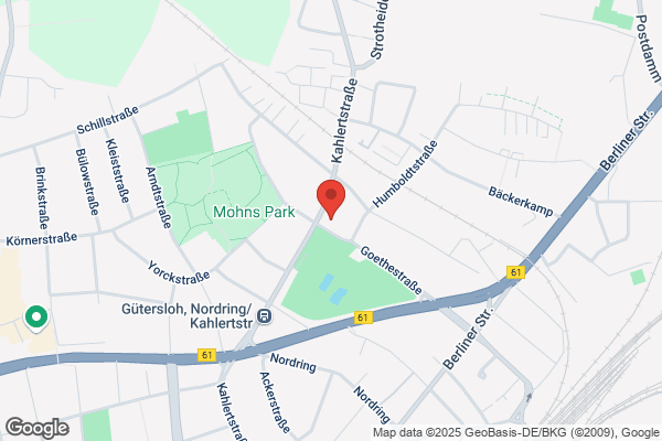 studio84 Sport- und Gesundheitszentrum
