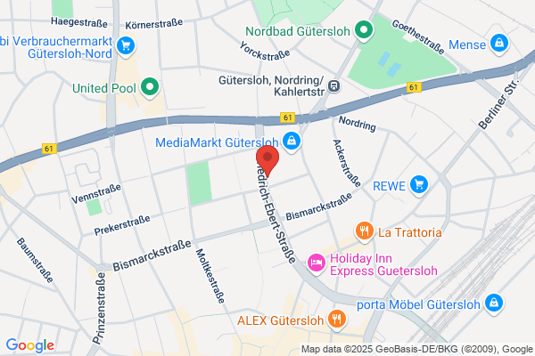Fleischerei Hornberg GmbH