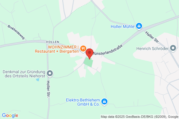 Hornberg GmbH