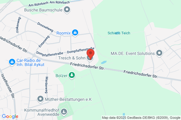 Reisinger GmbH