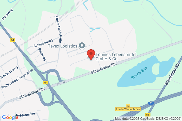 Tönnies International Holding GmbH
