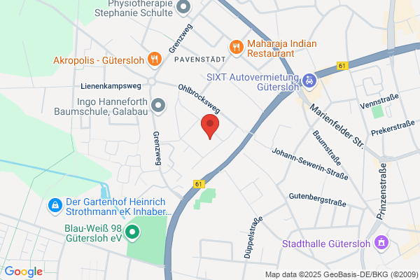 JK Fliesenverlegebetrieb