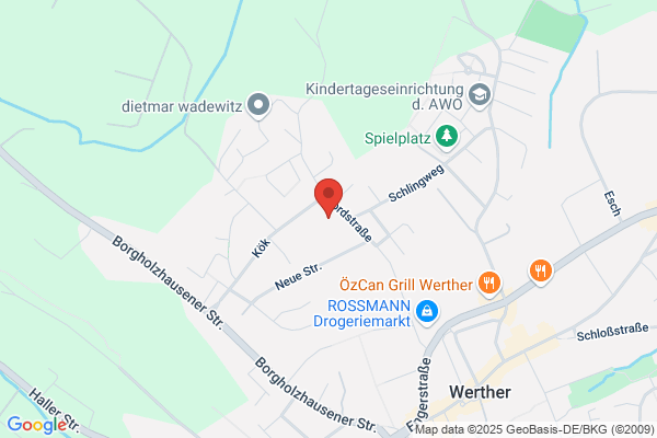 KFA Rumel Kraftfahrerausbildung