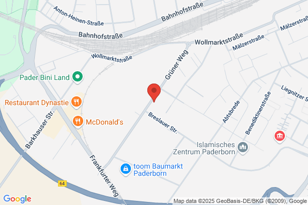 Technologie- und Berufsbildungszentrum Paderborn e.V.