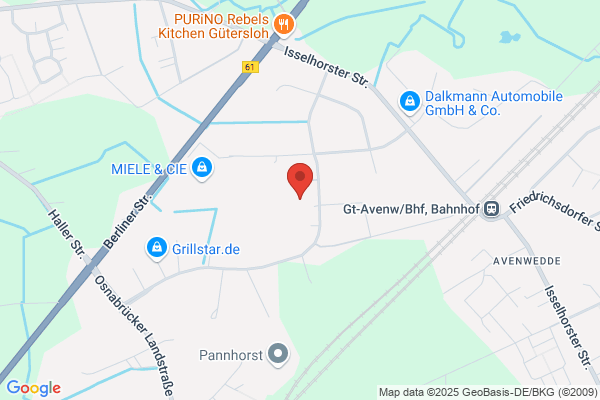 Ursula Husemann