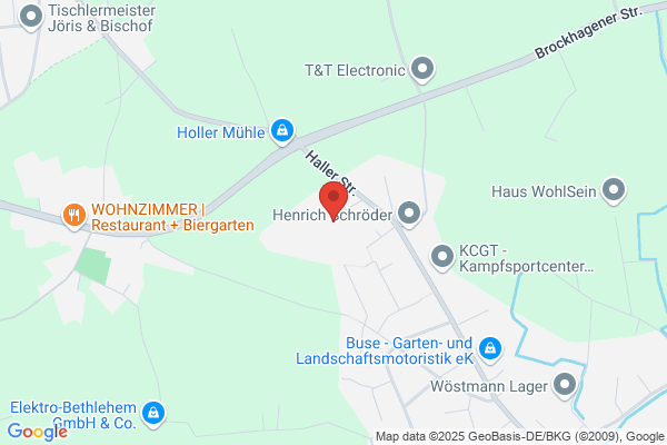 Badschänke