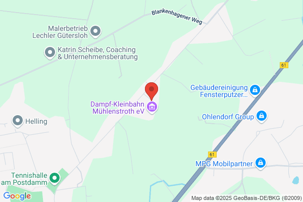 Gasthof Mühlenstroth