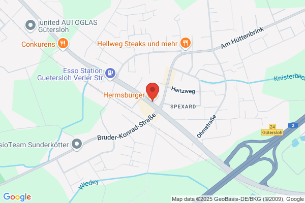Hermsburger
