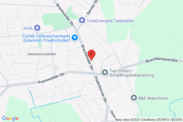 Zum Löschteich