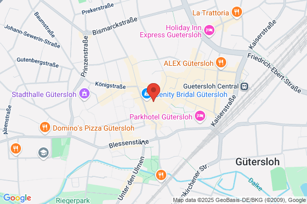Giovanni's Pizzeria