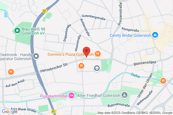 Pizzeria Serenata