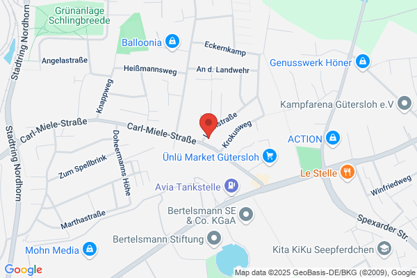 CIG GEBÄUDEREINIGUNG