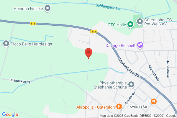 Gerüstbau Böhmer