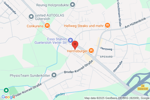 DEKRA Automobil GmbH Außenstelle Gütersloh