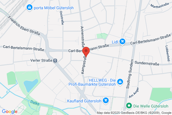 psfp.de