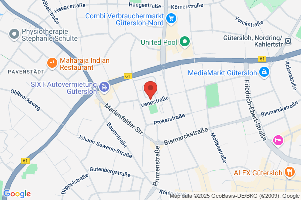 Nesko's Hausmeisterservice