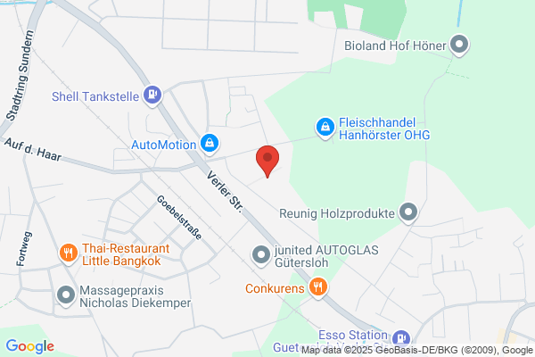 Handwerksbau AG
