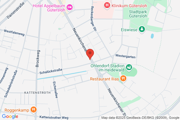 Hausverwaltung Horstmann