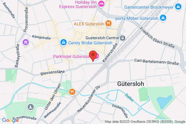 Parkhotel Gütersloh