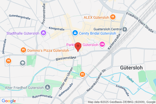 VON POLL IMMOBILIEN Gütersloh