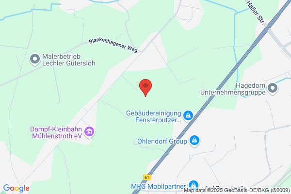 Anja Brokbals ImmobilienBewertung & ImmobilienVermittlung