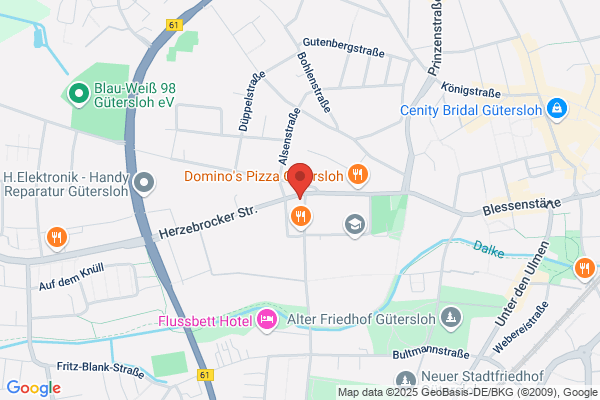 Diekmannshenke ImmoProjekt GmbH