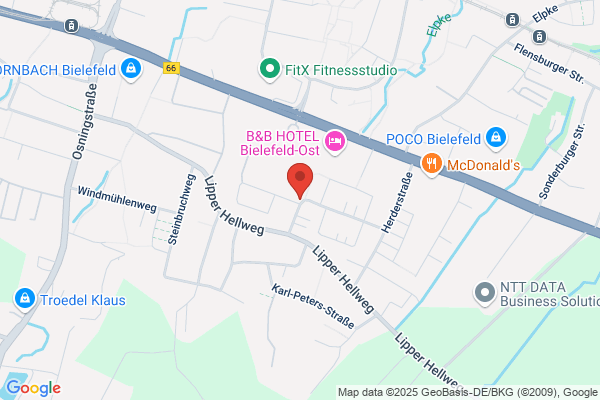 Dipl.-Betriebswirt Goldbeck