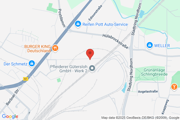 Hilgenhöner Automatendreherei