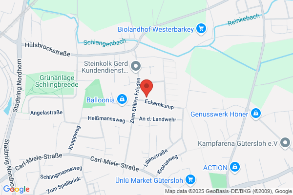 KNEHANS Industrie- u. Handwerksdienstleistung