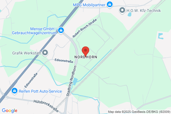 Nölle & Nordhorn GmbH