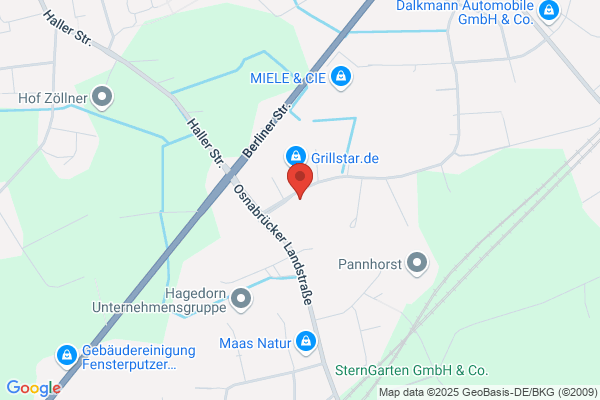 Rekersdrees GmbH & Co. KG