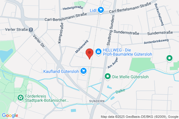 GWE Wärme- und Energietechnik GmbH & Co. KG