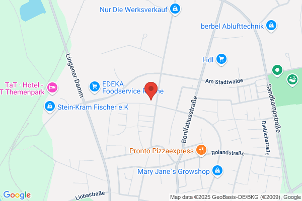 Gnuse Ingenieurbüro für
