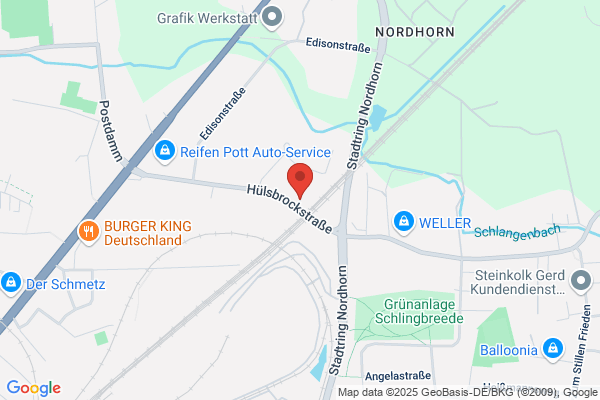 Ingenieurbüro Dietrich