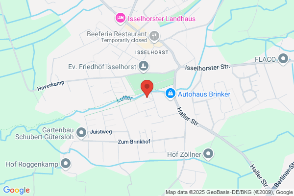 Langensiepen GmbH, Ing.Büro