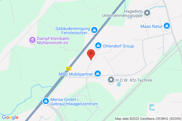 Röver Ingenieur-Gesellschaft mbH