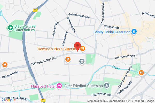 biomess Ingenieurbüro GmbH