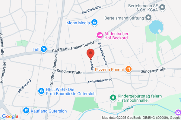 Brinkmann Einrichtungskonzepte