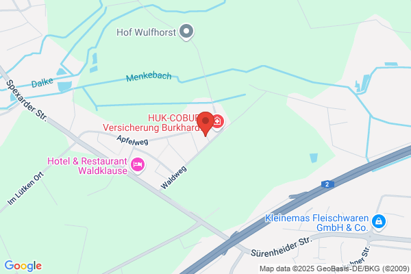 Kranz Innenausbau GmbH