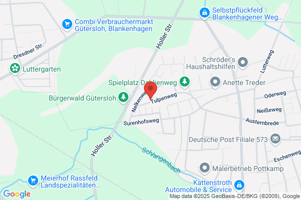 Diakoniewerk Ummeln Jugendhilfe