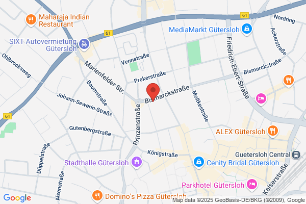 Arbeitskreis f. Soziales Miteinander e. V. Internationales Kinderzentrum