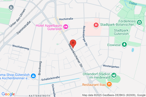 Inter Grand Markt