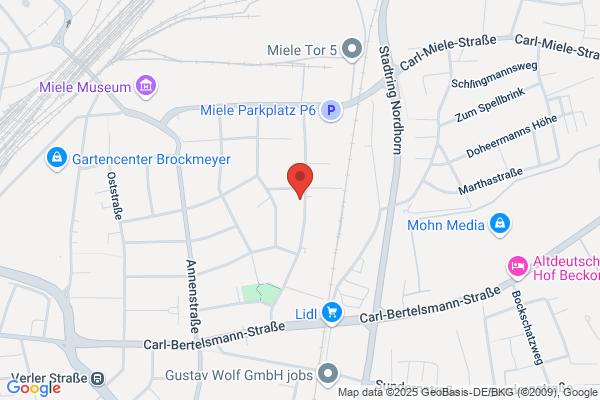 Malerarbeiten Alloos