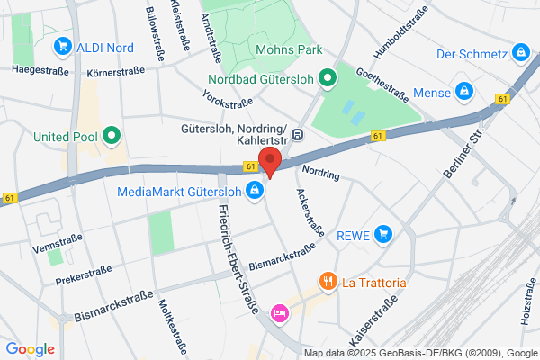 Stork & Herrmann GmbH